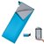 Спальный мешок Atepa Light 1200 L Sky blue AS2003, изображение 2