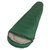 Спальний мішок Easy Camp Cosmos / + 8 ° C Green (Left) 928368, Сторона застібки: Ліва, Колір: Green/Grey