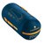 Спальний мішок Ferrino Lightec SM -1100 / -3 ° C Blue / Yellow Left (86650IBB) 928100, зображення 2