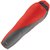 Спальний мішок Ferrino Yukon Pro Lady / 0 ° C Scarlet Red / Grey Left (86367IAA) 928108