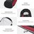 Спальный мешок KingCamp Breeze 70 L Black KS2020, Цвет : Чёрный, изображение 3
