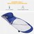 Спальный мешок KingCamp Breeze 70 L Blue KS2020, Цвет : Синий, изображение 6