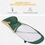 Спальный мешок KingCamp Breeze 70 L Dark green KS2020, Цвет : Зелёный, изображение 5