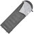 Спальный мешок KingCamp Oasis 250XL L Mid grey KS3222, Цвет : Серый