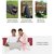 Спальный мешок KingCamp Smart 540 L Wine KS2013, Цвет : Красный, изображение 8