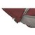 Спальный мешок Outwell Contour Lux Reversible/-3°C Red Left (230367) 928750, Размер в сложенном состоянии (Д×Ш×В): 42х24х24 см, Цвет : Красный, изображение 3
