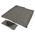 Спальный мешок Outwell Contour Reversible/+2°C Midnight Black (Right) 928322, изображение 5