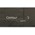 Спальний мішок Outwell Contour Supreme Reversible / -4 ° C Coffee Left (230369) 928752, зображення 3