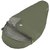 Спальный мешок Outwell Pine/+2°C Olive Green Left (230344) 928741