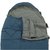 Спальный мешок Outwell Pine Lux/-2°C Blue Left (230346) 928743, изображение 2