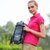 Спальный мешок Atepa Compact 1000 L Sky blue AS2002, Сторона застежки: Левая, Цвет : Sky Blue, изображение 7