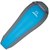 Спальный мешок Atepa Compact 1000 L Sky blue AS2002, Сторона застежки: Левая, Цвет : Sky Blue