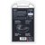Капа для боксу OPRO Junior Silver UFC Hologram Red/Black (art.002265001), Колір: Червоний/Чорний, зображення 8