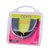 Капа для бокса OPRO Junior Snap-Fit Jet Black (art.002143001), Цвет: Чёрный, изображение 4