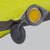 Килимок туристичний High Peak Self Inflating Mat Oregon M 5 cm Citronelle 928511, зображення 4