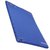 Надувной коврик KingCamp Pump Airbed Double Blue KM3589