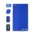 Надувной коврик KingCamp Pump Airbed Single Blue KM3588, изображение 3