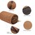 Пикниковый коврик KingCamp ELSA BEIGE/COFFEE KP2011, изображение 2