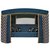 Садовая качель Spring-Swing Buduar Blue, изображение 2