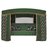 Садовая качель Spring-Swing Buduar Green, изображение 2