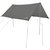 Тент Easy Camp Tarp 3 x 3 m Granite Grey 928285