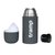 Термос Tramp Soft Touch 0,75 л серый TRC-108-grey, Цвет: Grey, изображение 4