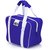 Термосумка Giostyle Evo Medium blue (4823082715749), Цвет : Синий, изображение 2