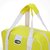 Термосумка Giostyle Evo Medium yellow (4823082715732), Цвет : Жёлтый, изображение 2