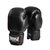 Боксерские перчатки PowerPlay 3004 Черные 10 ун (PP_3004_10oz_Black), Вес: 10 унций, изображение 2