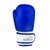 Боксерські рукавички PowerPlay 3004 JR Синьо-білі 8 ун (PP_3004JR_8oz_Blue / White), Вага: 8 унцій, зображення 5