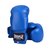 Боксерські рукавички PowerPlay 3004 Сині 10 ун (PP_3004_10oz_Blue), Вага: 10 унцій