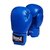 Боксерські рукавички PowerPlay 3004 Сині 16 ун (PP_3004_16oz_Blue), Вага: 16 унцій, зображення 2
