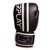 Боксерські рукавички PowerPlay 3010 Чорно-білі 14 ун (PP_3010_14oz_Black / White), Вага: 14 унцій, зображення 3