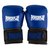 Боксерські рукавички PowerPlay 3015 Сині [натуральна шкіра] 16 ун (PP_3015_16oz_Blue), Вага: 16 унцій, зображення 2