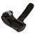 Боксерські рукавички PowerPlay 3016 Чорно-білі 8 ун (PP_3016_8oz_Black / White), Вага: 8 унцій, зображення 5