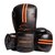Боксерські рукавички PowerPlay 3016 Чорно-помаранчеві 10 ун (PP_3016_10oz_Black / Orange), Вага: 10 унцій