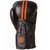 Боксерські рукавички PowerPlay 3016 Чорно-помаранчеві 16 ун (PP_3016_16oz_Black / Orange), Вага: 16 унцій, зображення 2