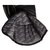 Боксерські рукавички PowerPlay 3016 Чорно-помаранчеві 16 ун (PP_3016_16oz_Black / Orange), Вага: 16 унцій, зображення 3