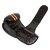 Боксерські рукавички PowerPlay 3016 Чорно-помаранчеві 16 ун (PP_3016_16oz_Black / Orange), Вага: 16 унцій, зображення 4