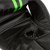 Боксерські рукавички PowerPlay 3016 Чорно-зелені 12 ун (PP_3016_12oz_Black / Green), Вага: 12 унцій, зображення 4