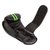 Боксерські рукавички PowerPlay 3016 Чорно-зелені 12 ун (PP_3016_12oz_Black / Green), Вага: 12 унцій, зображення 3