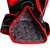 Боксерські рукавички PowerPlay 3017 Чорні карбон 8 ун (PP_3017_8oz_Black), Вага: 8 унцій, зображення 2