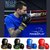 Боксерские перчатки PowerPlay 3018 Красные 16 ун (PP_3018_16oz_Red), Вес: 16 унций, изображение 10