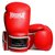 Боксерські рукавички PowerPlay 3019 Червоні 8 ун (PP_3019_8oz_Red), Вага: 8 унцій
