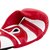 Боксерські рукавички PowerPlay 3019 Червоні 8 ун (PP_3019_8oz_Red), Вага: 8 унцій, зображення 4