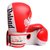 Боксерські рукавички PowerPlay 3021-1 Poland червоно-білі 14 ун (PP_3021_2P_14oz_Red_White), Вага: 14 унцій