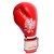 Боксерські рукавички PowerPlay 3021-1 Poland червоно-білі 12 ун (PP_3021_2P_12oz_Red_White), Вага: 12 унцій, зображення 3