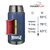 Термос пищевой PowerPlay 9002 Синий 750 мл (PP_9002_750ml_ Blue), изображение 7