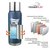 Термос PowerPlay 9001 Синий 1000 мл (PP_9001_1000ml_Blue), изображение 8