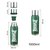 Термос PowerPlay 9001 Зеленый 1000 мл (PP_9001_1000ml_Green), изображение 6